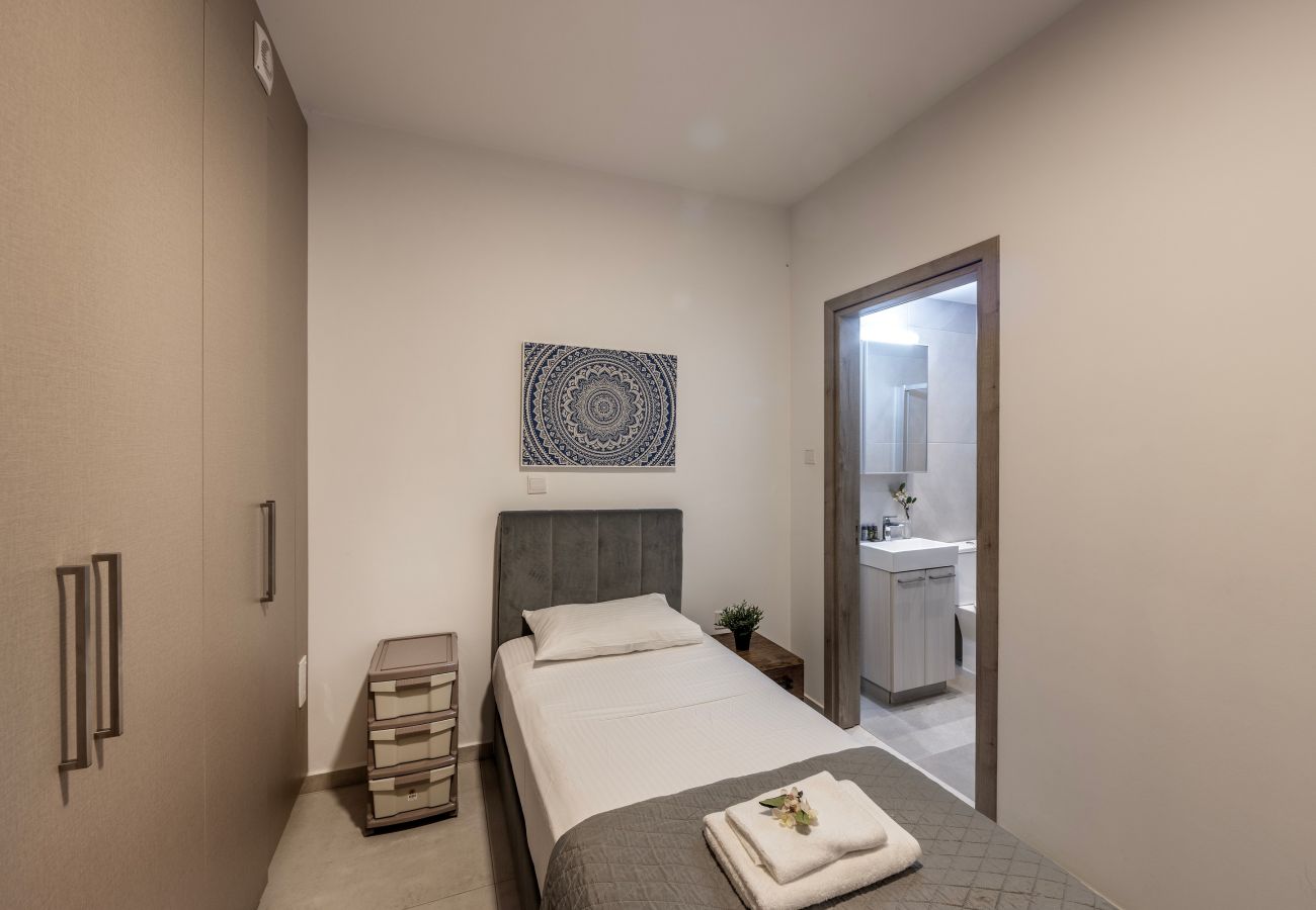 Villa in Ayia Napa - Ayia Thekla Luxury Villa Ionion H15