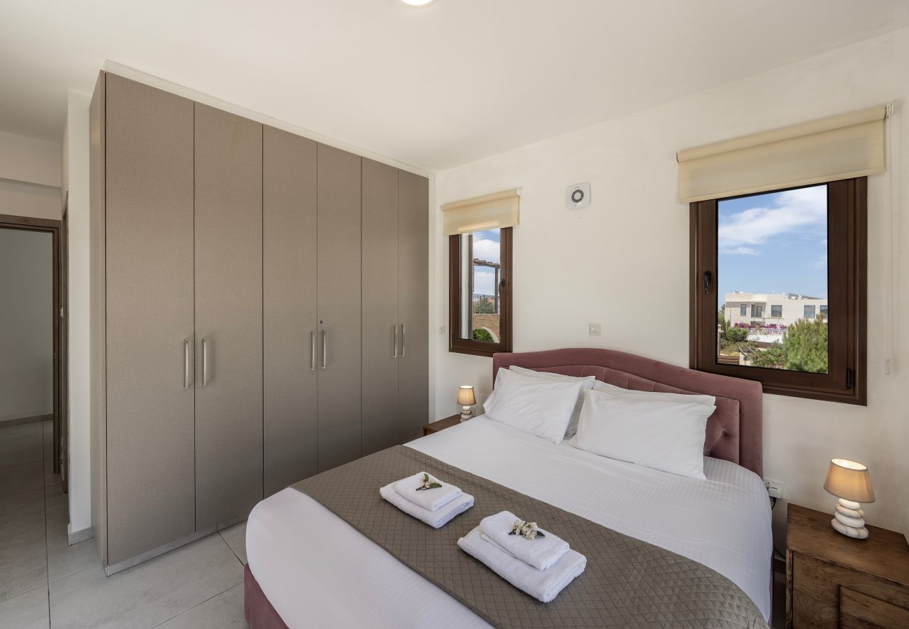 Villa in Ayia Napa - Ayia Thekla Luxury Villa Ionion H15
