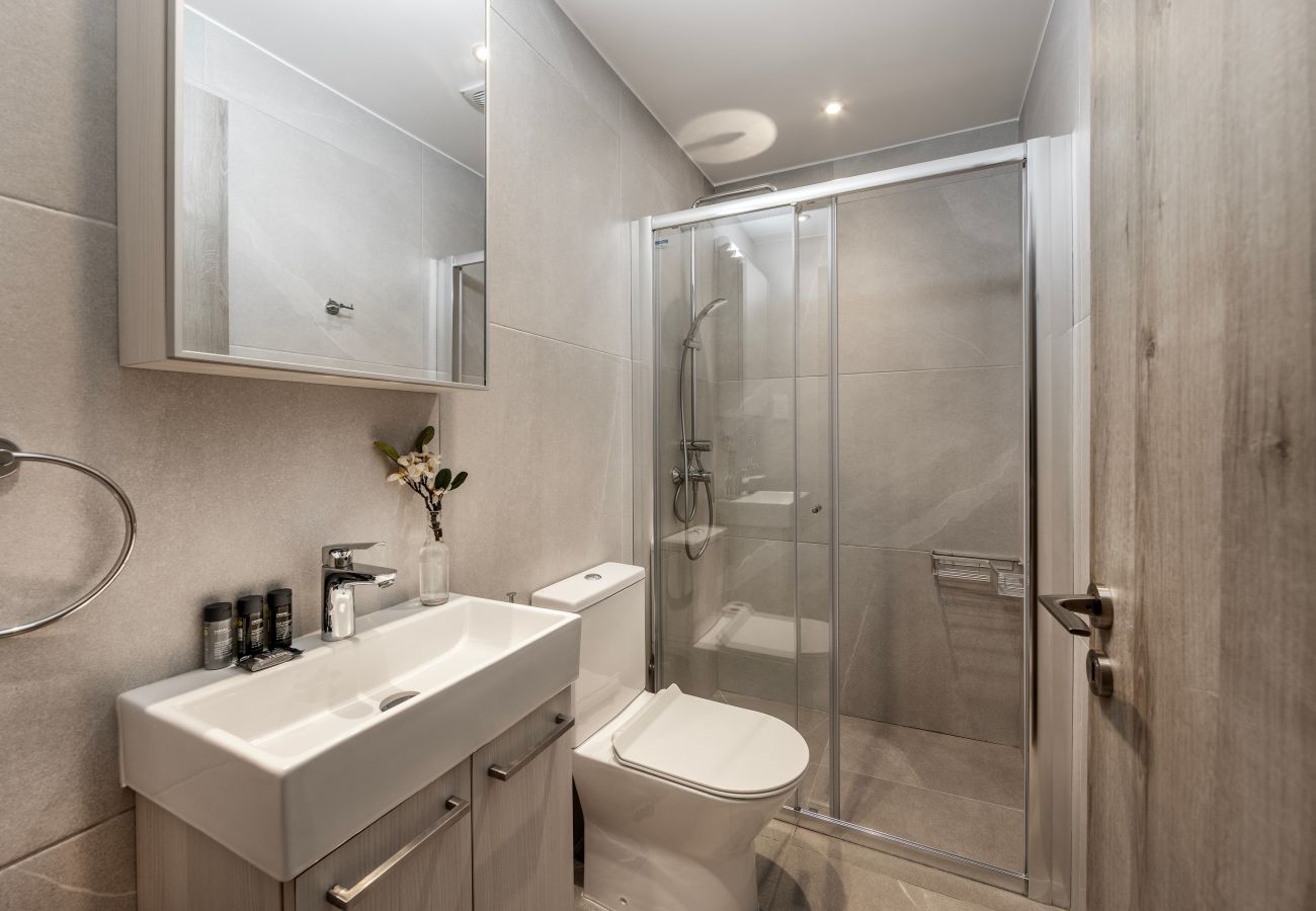 Villa in Ayia Napa - Ayia Thekla Luxury Villa Ionion H15