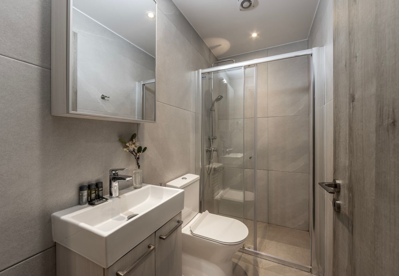 Villa in Ayia Napa - Ayia Thekla Luxury Villa Ionion H15
