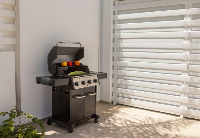 Villa in Protaras - Protaras Seaside Villa Narcissos 16 Villa in Protaras - Protaras Seaside Villa Narcissos 16