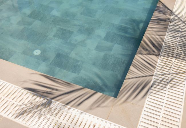 Villa in Protaras - Protaras Seaside Villa Narcissos 16 Villa in Protaras - Protaras Seaside Villa Narcissos 16