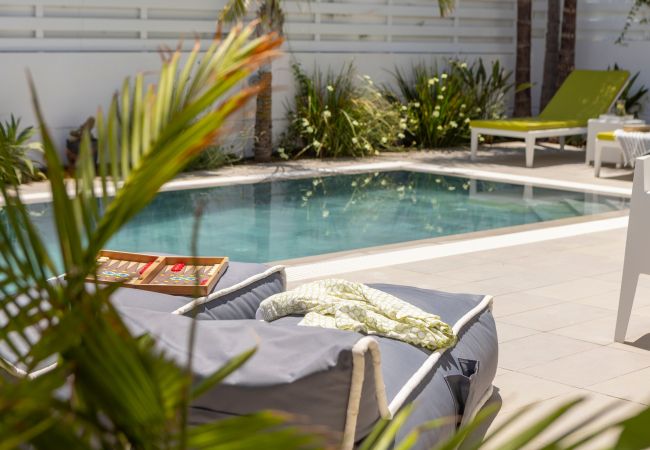 Villa in Protaras - Protaras Seaside Villa Narcissos 16 Villa in Protaras - Protaras Seaside Villa Narcissos 16