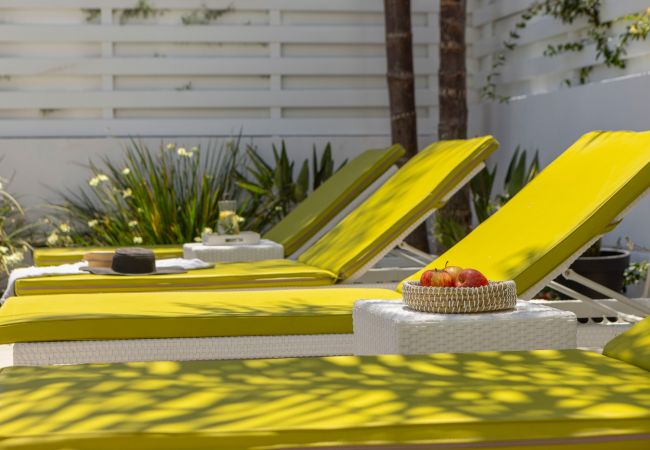 Villa in Protaras - Protaras Seaside Villa Narcissos 16 Villa in Protaras - Protaras Seaside Villa Narcissos 16