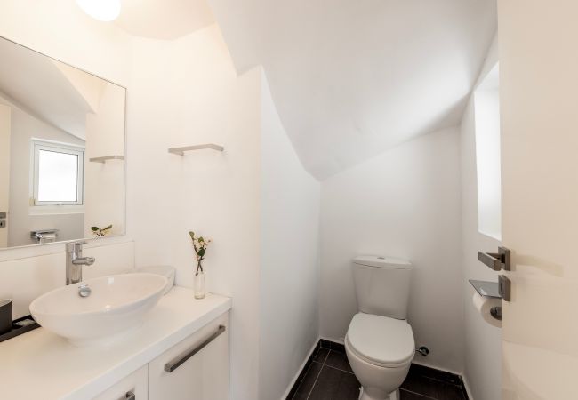 Villa in Protaras - Protaras Seaside Villa Narcissos 16 Villa in Protaras - Protaras Seaside Villa Narcissos 16