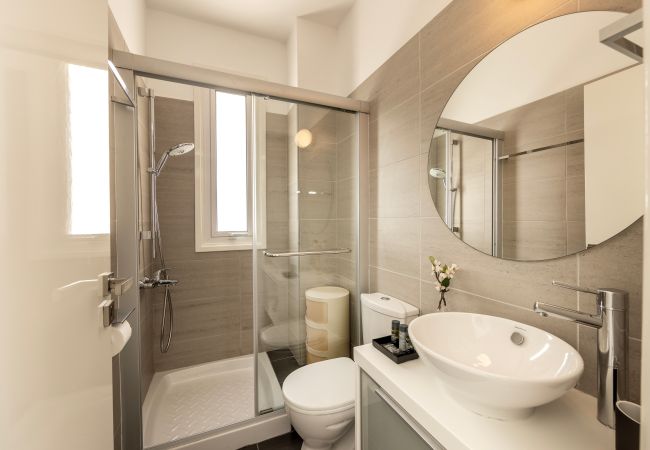 Villa in Protaras - Protaras Seaside Villa Narcissos 16 Villa in Protaras - Protaras Seaside Villa Narcissos 16