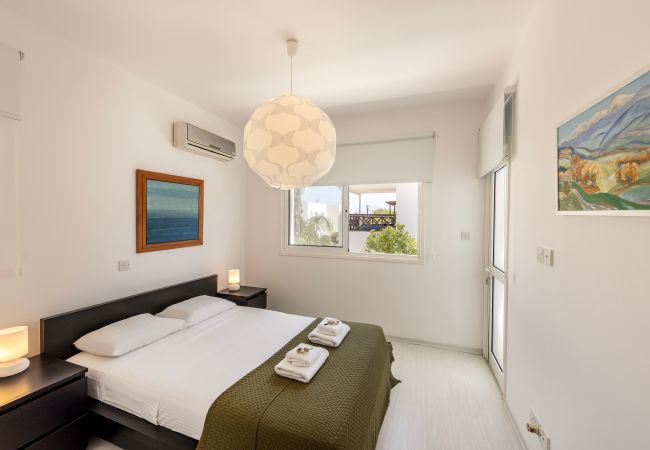 Villa in Protaras - Protaras Seaside Villa Narcissos 16 Villa in Protaras - Protaras Seaside Villa Narcissos 16