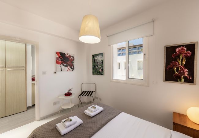 Villa in Protaras - Protaras Seaside Villa Narcissos 16 Villa in Protaras - Protaras Seaside Villa Narcissos 16