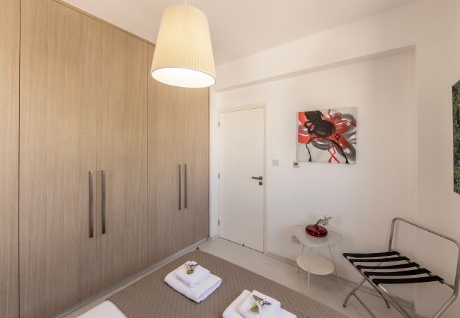 Villa in Protaras - Protaras Seaside Villa Narcissos 16 Villa in Protaras - Protaras Seaside Villa Narcissos 16