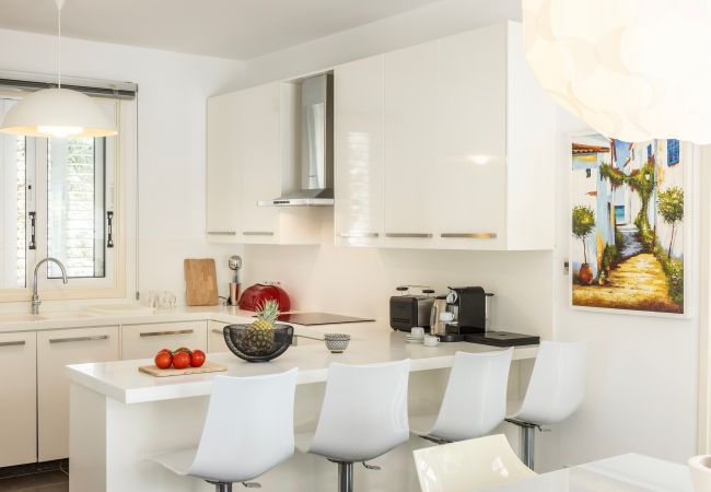 Villa in Protaras - Protaras Seaside Villa Narcissos 16 Villa in Protaras - Protaras Seaside Villa Narcissos 16