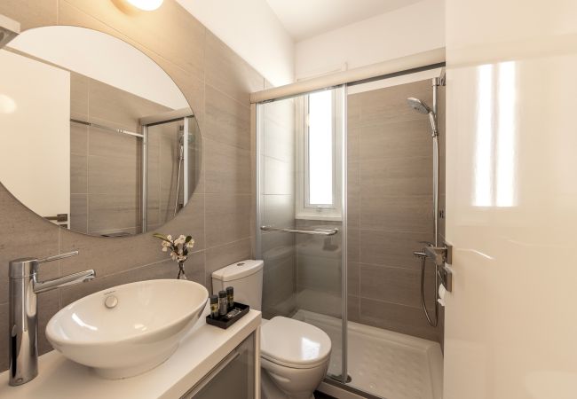 Villa in Protaras - Protaras Seaside Villa Narcissos 16 Villa in Protaras - Protaras Seaside Villa Narcissos 16