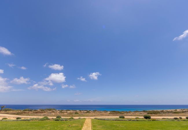 Villa in Protaras - Protaras Seaside Villa Narcissos 16 Villa in Protaras - Protaras Seaside Villa Narcissos 16