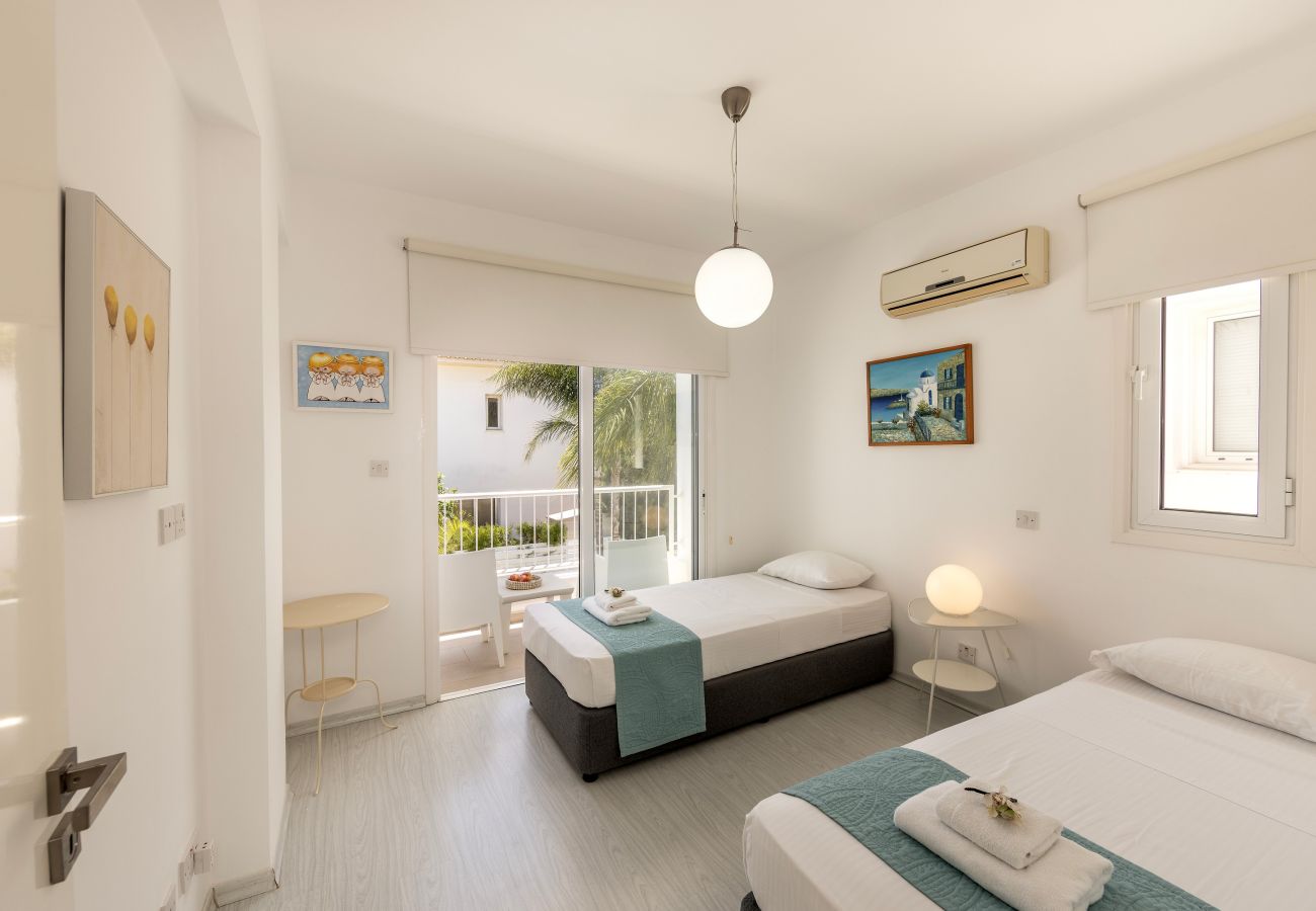 Villa in Protaras - Protaras Narcissos Seaside Villa 16