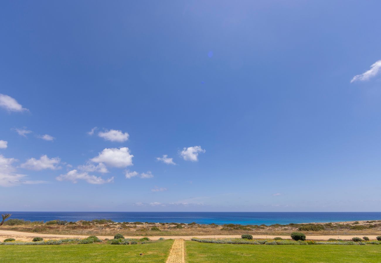 Villa in Protaras - Protaras Narcissos Seaside Villa 16