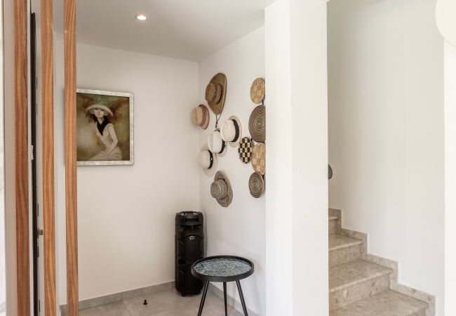 Villa in Protaras - Protatras El Sol Villa Villa in Protaras - Protatras El Sol Villa