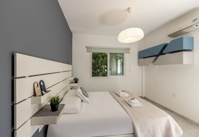 Villa in Protaras - Protatras El Sol Villa Villa in Protaras - Protatras El Sol Villa