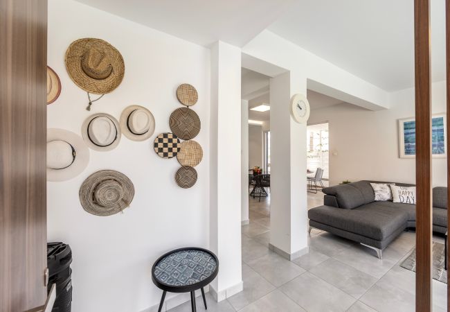 Villa in Protaras - Protatras El Sol Villa Villa in Protaras - Protatras El Sol Villa