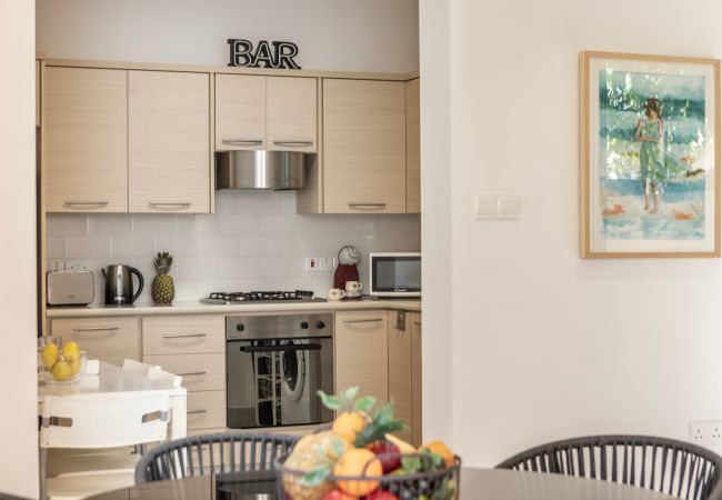 Villa in Protaras - Protatras El Sol Villa Villa in Protaras - Protatras El Sol Villa