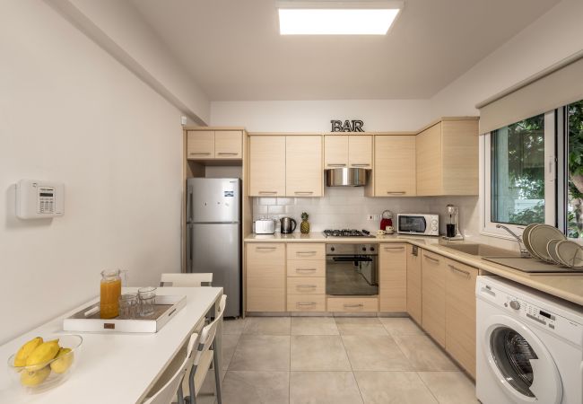 Villa in Protaras - Protatras El Sol Villa Villa in Protaras - Protatras El Sol Villa