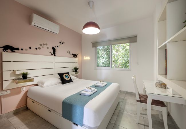 Villa in Protaras - Protatras El Sol Villa Villa in Protaras - Protatras El Sol Villa