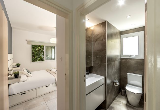 Villa in Protaras - Protatras El Sol Villa Villa in Protaras - Protatras El Sol Villa