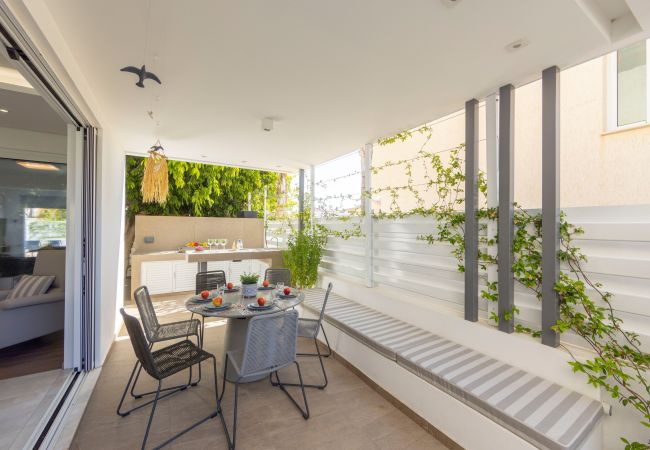 Villa in Protaras - Protatras El Sol Villa Villa in Protaras - Protatras El Sol Villa