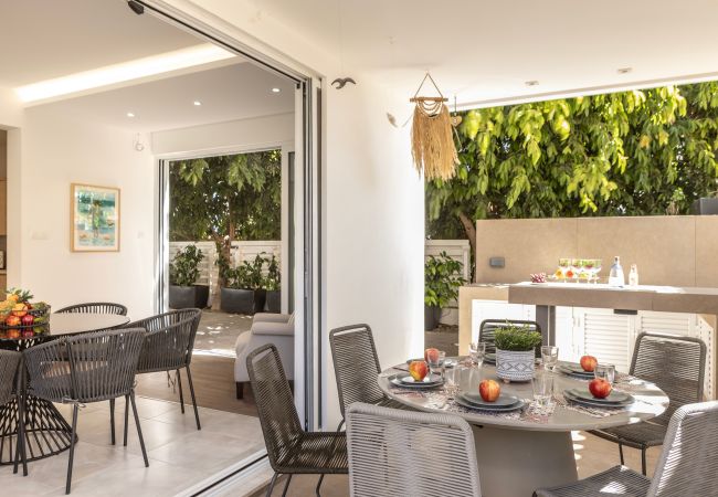 Villa in Protaras - Protatras El Sol Villa Villa in Protaras - Protatras El Sol Villa