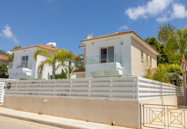 Villa in Protaras - Protatras El Sol Villa Villa in Protaras - Protatras El Sol Villa