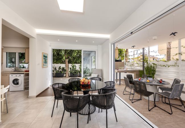 Villa in Protaras - Protatras El Sol Villa Villa in Protaras - Protatras El Sol Villa