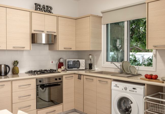 Villa in Protaras - Protatras El Sol Villa Villa in Protaras - Protatras El Sol Villa