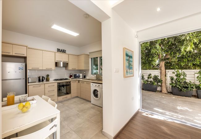 Villa in Protaras - Protatras El Sol Villa Villa in Protaras - Protatras El Sol Villa