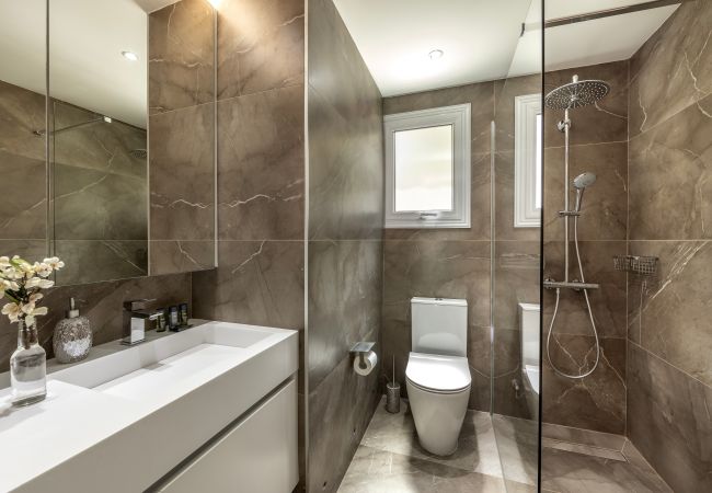 Villa in Protaras - Protatras El Sol Villa Villa in Protaras - Protatras El Sol Villa