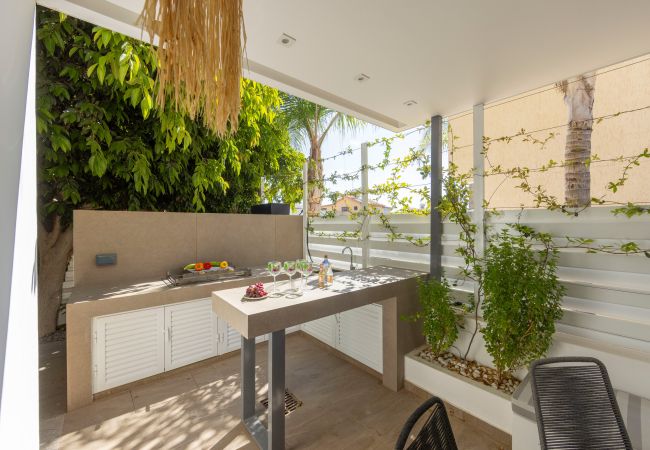 Villa in Protaras - Protatras El Sol Villa Villa in Protaras - Protatras El Sol Villa