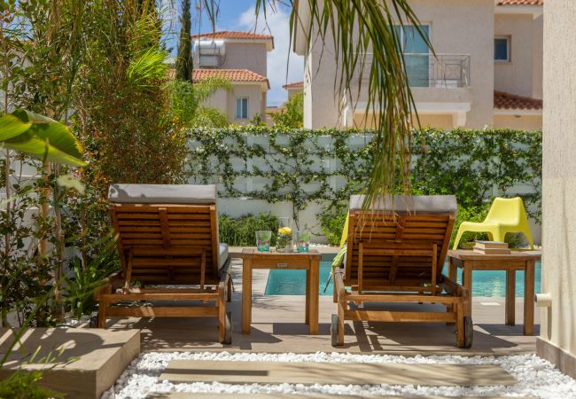 Villa in Protaras - Protatras El Sol Villa Villa in Protaras - Protatras El Sol Villa