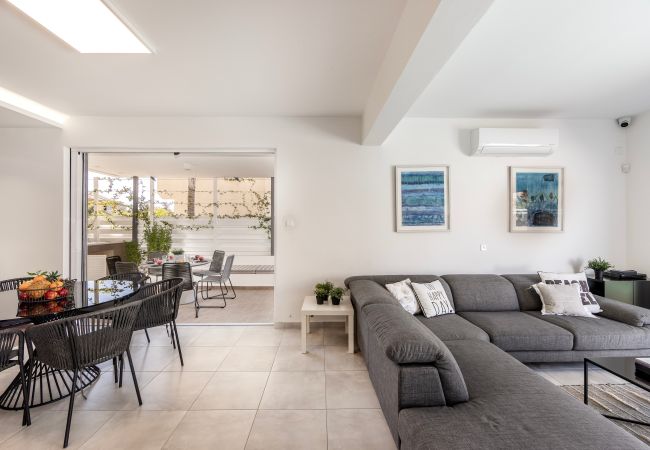 Villa in Protaras - Protatras El Sol Villa Villa in Protaras - Protatras El Sol Villa