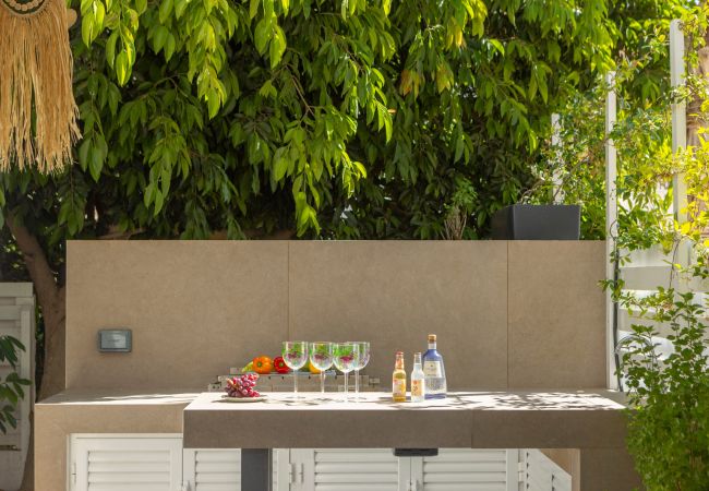 Villa in Protaras - Protatras El Sol Villa Villa in Protaras - Protatras El Sol Villa