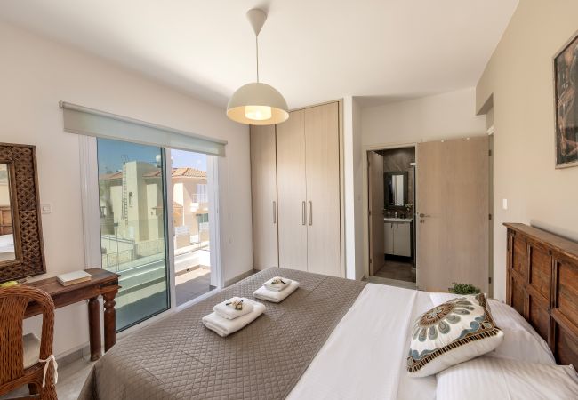 Villa in Protaras - Protatras El Sol Villa Villa in Protaras - Protatras El Sol Villa