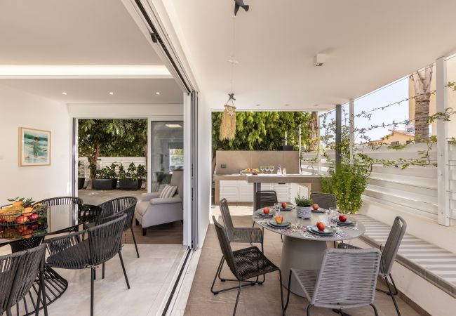 Villa in Protaras - Protatras El Sol Villa Villa in Protaras - Protatras El Sol Villa