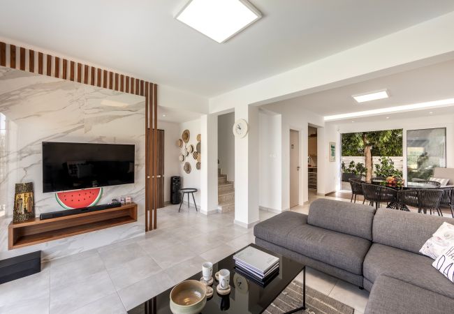 Villa in Protaras - Protatras El Sol Villa Villa in Protaras - Protatras El Sol Villa