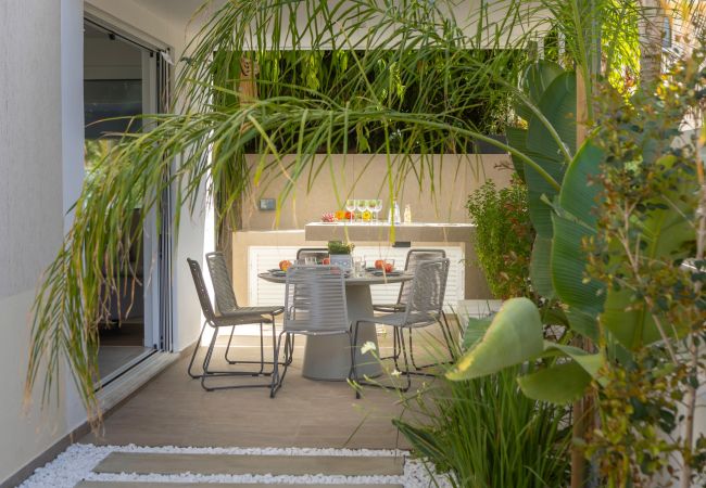 Villa in Protaras - Protatras El Sol Villa Villa in Protaras - Protatras El Sol Villa