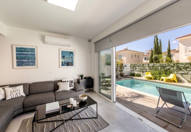 Villa in Protaras - Protatras El Sol Villa Villa in Protaras - Protatras El Sol Villa