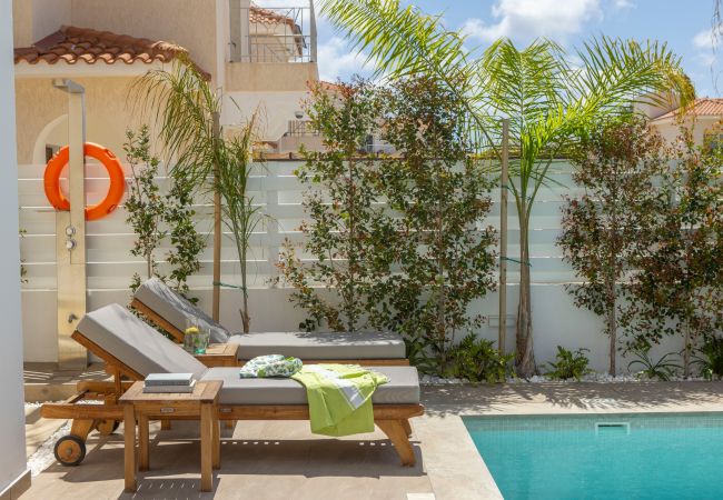 Villa in Protaras - Protatras El Sol Villa Villa in Protaras - Protatras El Sol Villa