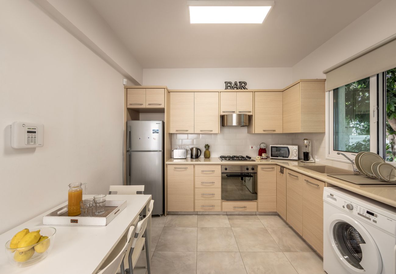 Villa in Protaras - Protatras El Sol Villa