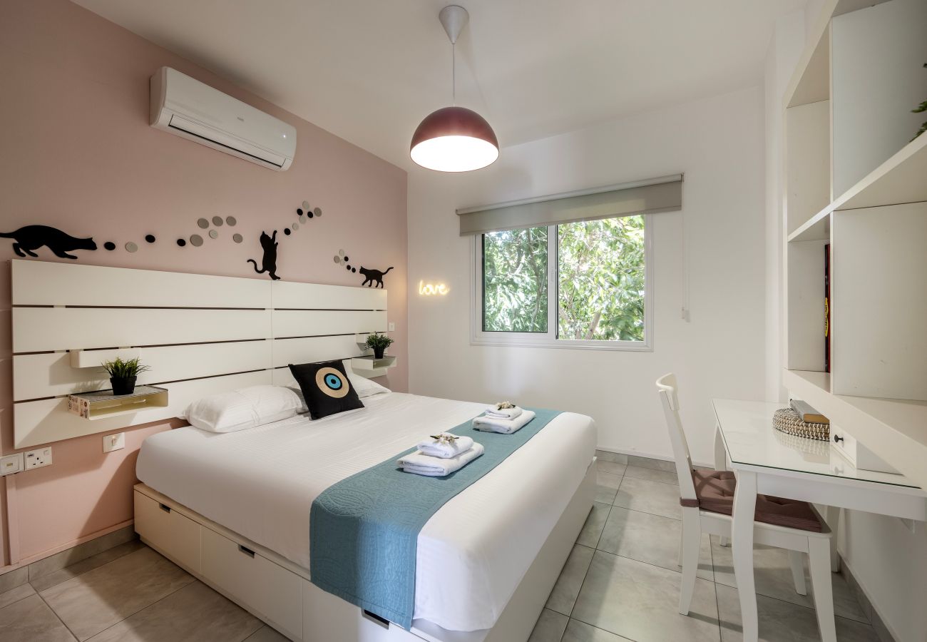Villa in Protaras - Protatras El Sol Villa