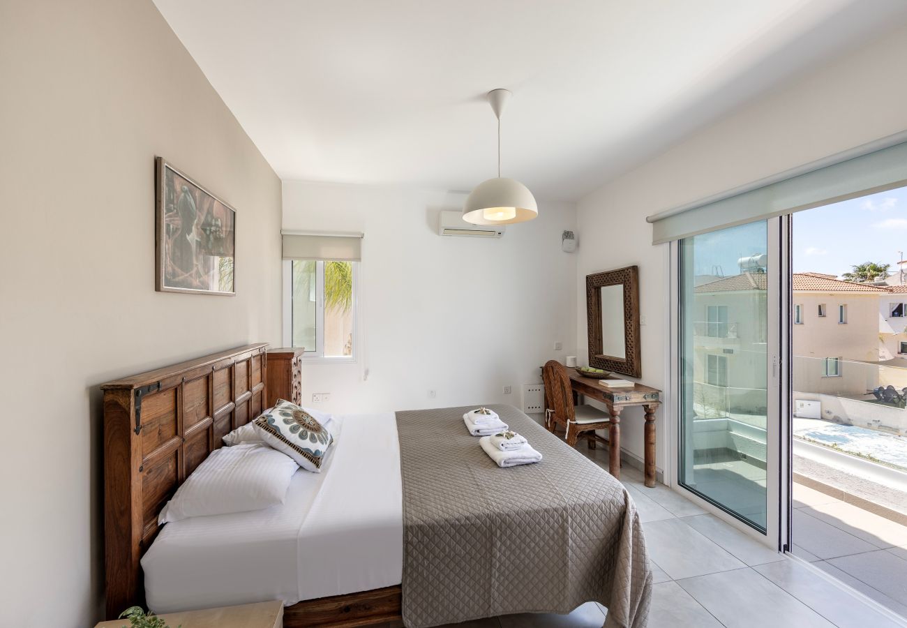 Villa in Protaras - Protatras El Sol Villa