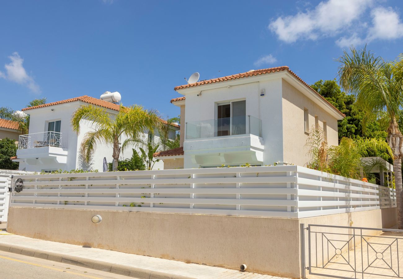 Villa in Protaras - Protatras El Sol Villa