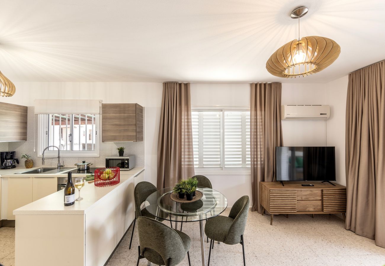Villa in Pervolia - Larnaca Seaside villa Marina 43