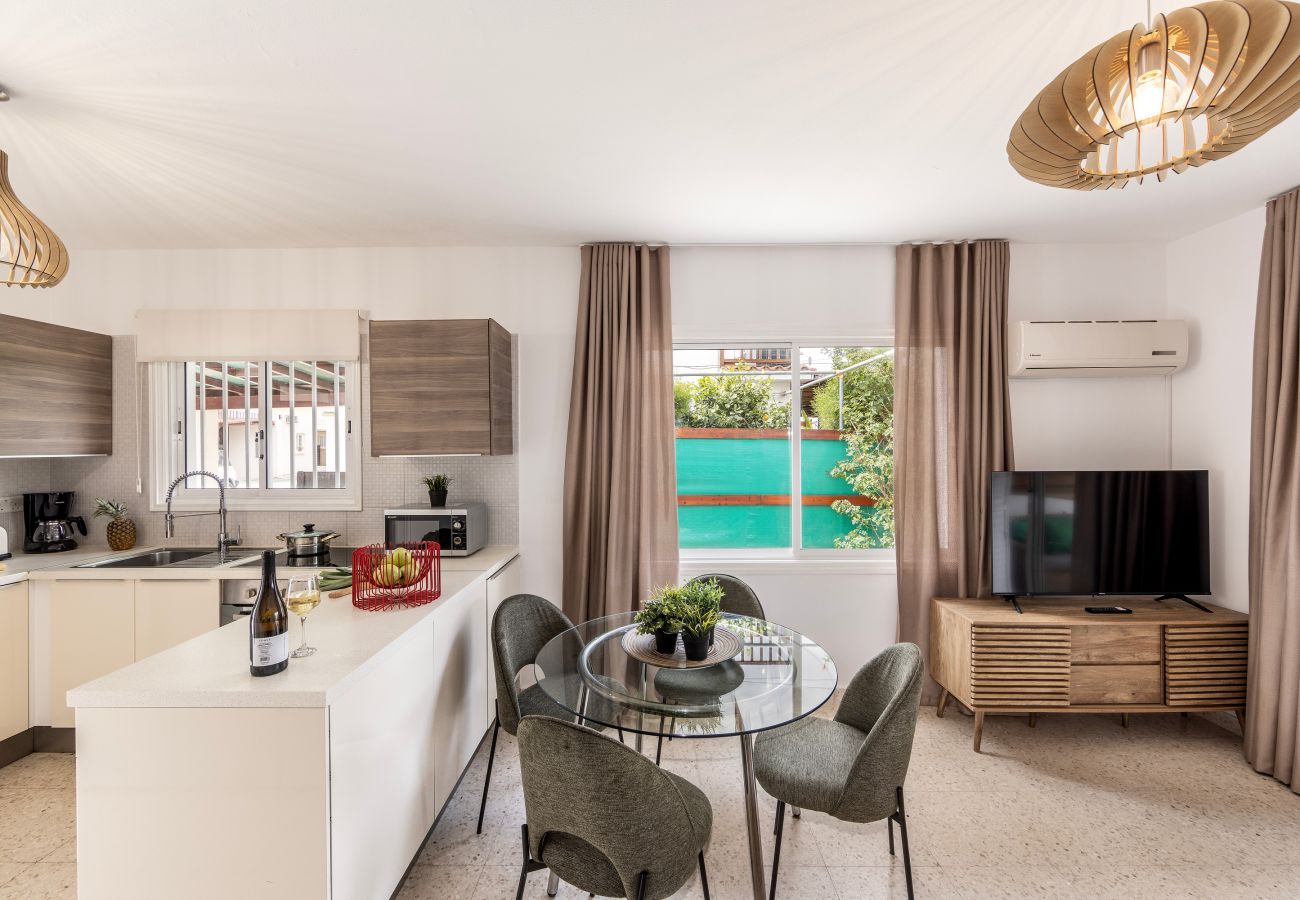 Villa in Pervolia - Larnaca Seaside villa Marina 43