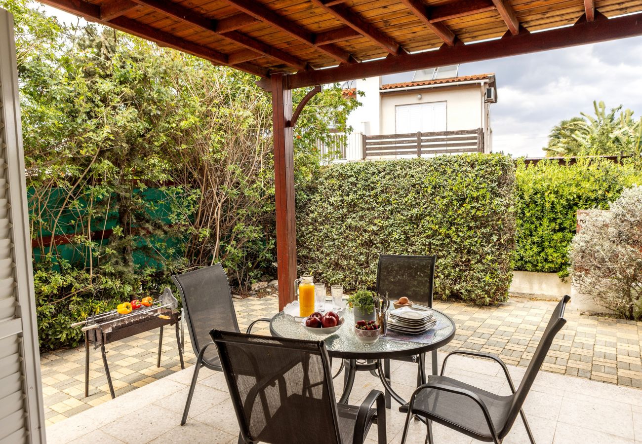 Villa in Pervolia - Larnaca Seaside villa Marina 43
