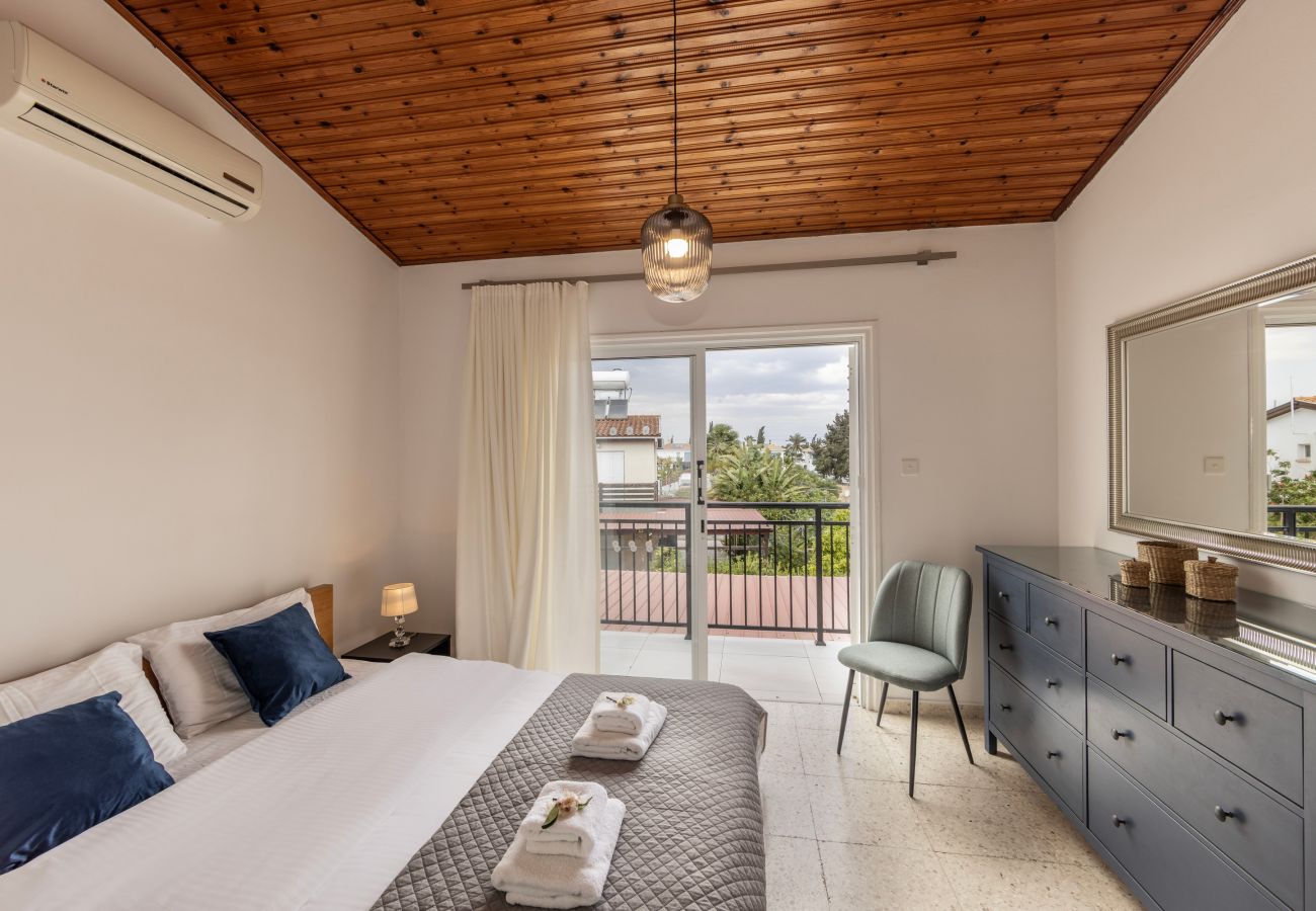 Villa in Pervolia - Larnaca Seaside villa Marina 43